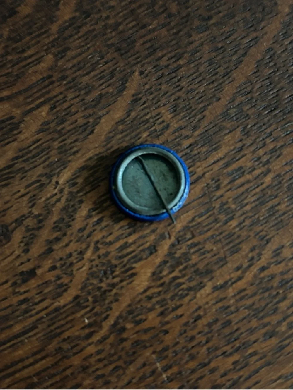 Vintage 1930’s New York World’s Fair Pin